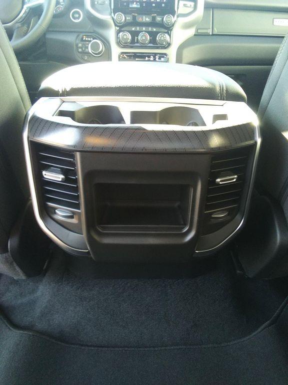 new 2026 Ram 1500 car, priced at $53,477