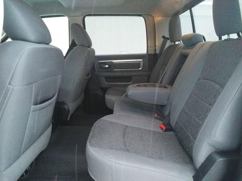 used 2016 Ram 1500 car, priced at $19,999