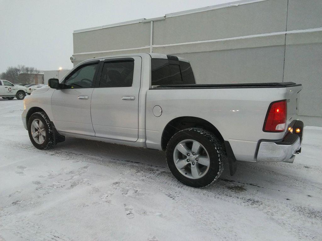 used 2016 Ram 1500 car, priced at $19,999