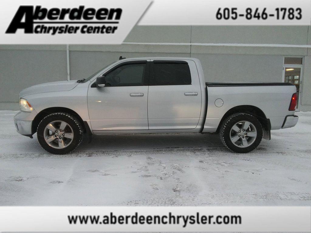 used 2016 Ram 1500 car, priced at $19,999