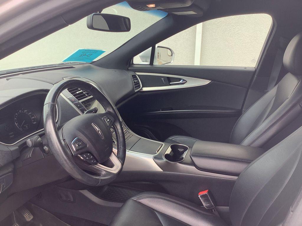 used 2016 Lincoln MKX car, priced at $12,975