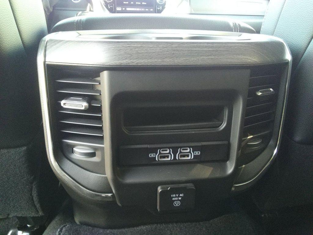 new 2026 Ram 2500 car, priced at $77,477