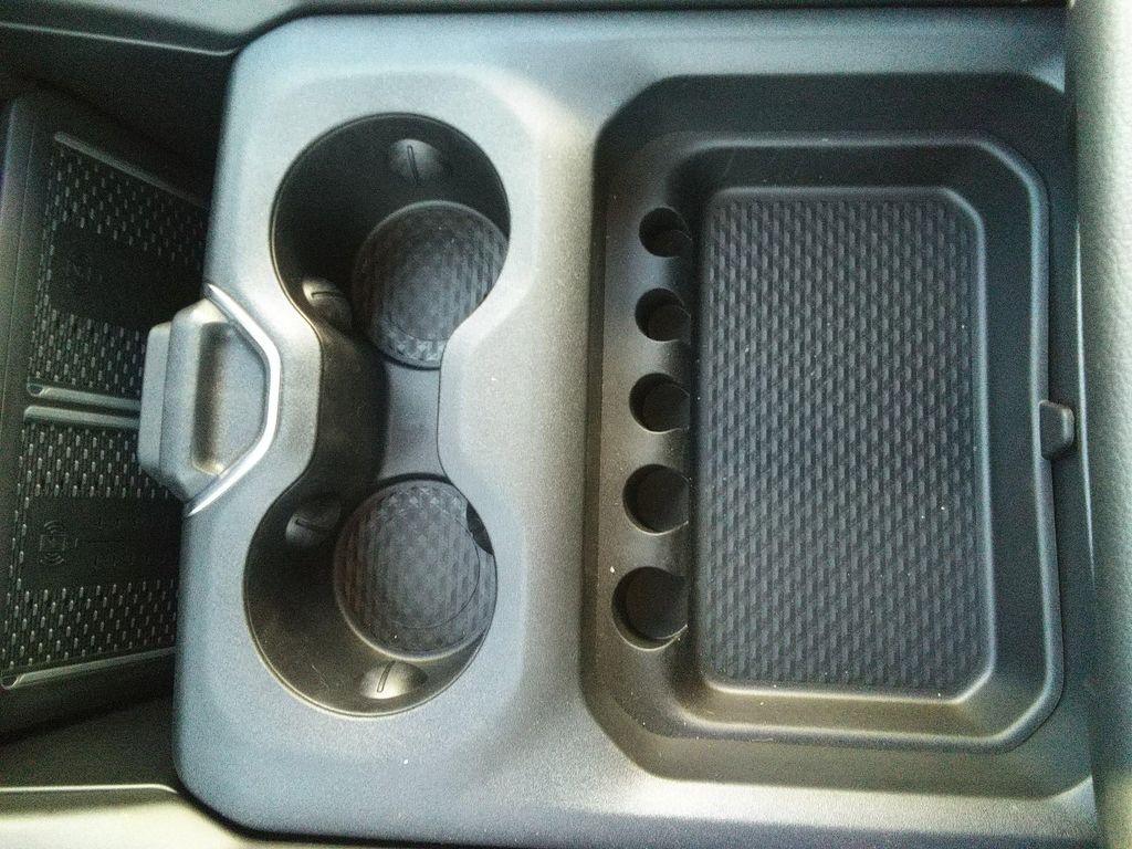 new 2026 Ram 2500 car, priced at $77,477