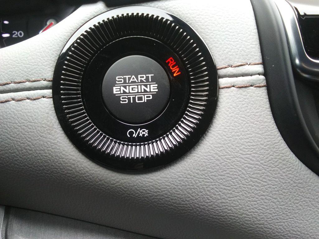 new 2026 Jeep Compass car, priced at $33,977