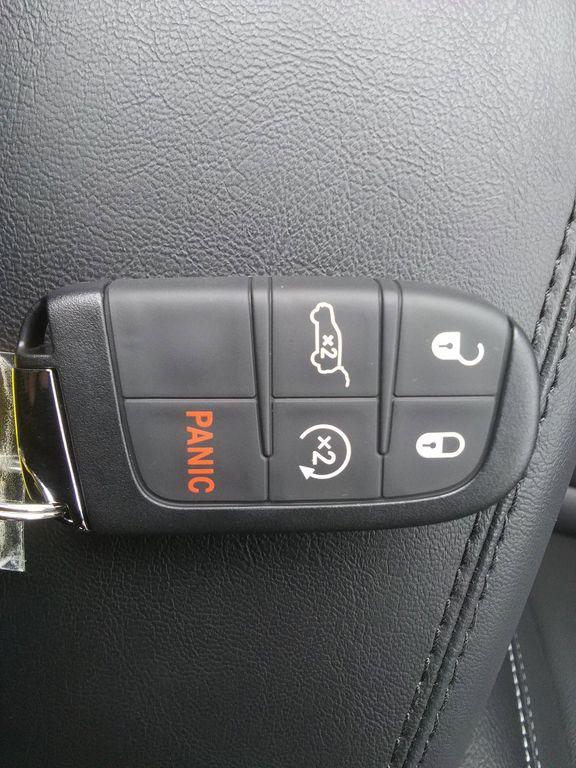 new 2026 Jeep Compass car, priced at $33,977