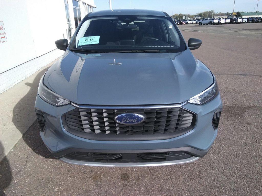 used 2023 Ford Escape car, priced at $22,950