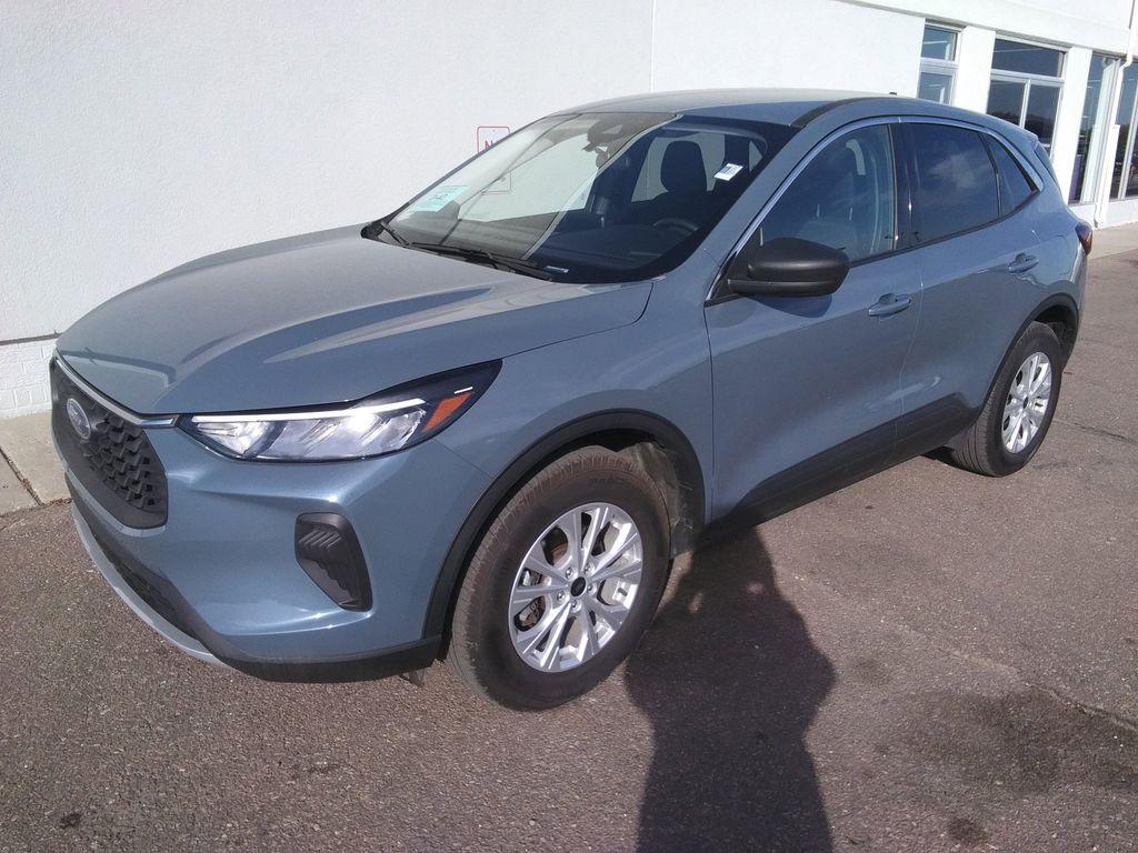 used 2023 Ford Escape car, priced at $22,950