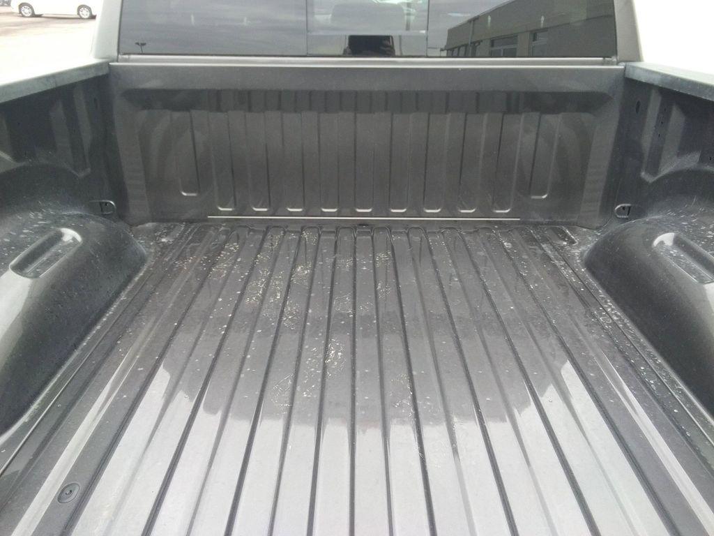 new 2026 Ram 1500 car, priced at $52,477