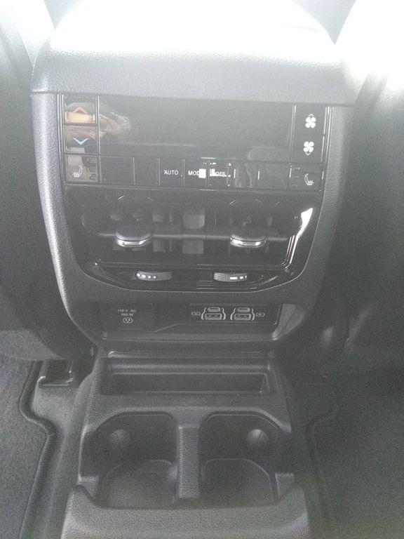 new 2025 Jeep Grand Cherokee L car, priced at $46,477