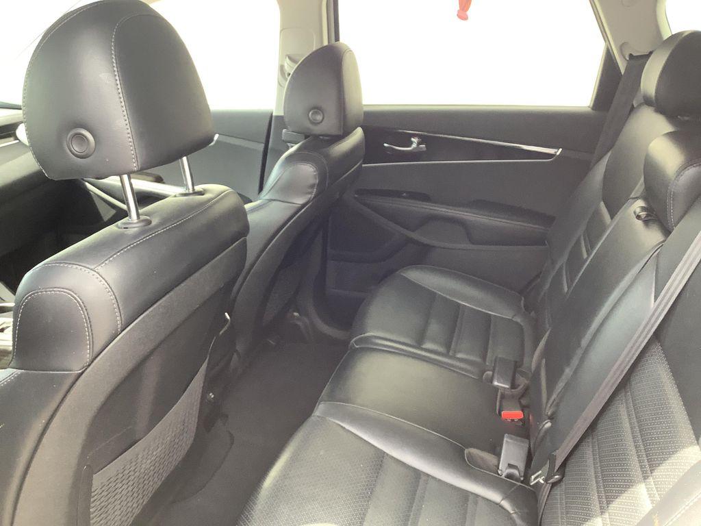 used 2019 Kia Sorento car, priced at $14,999
