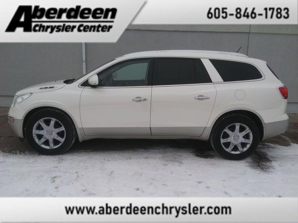 used 2010 Buick Enclave car, priced at $6,999