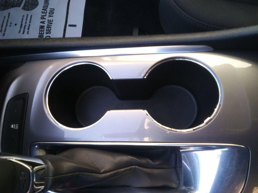 used 2021 Chevrolet Malibu car, priced at $15,975