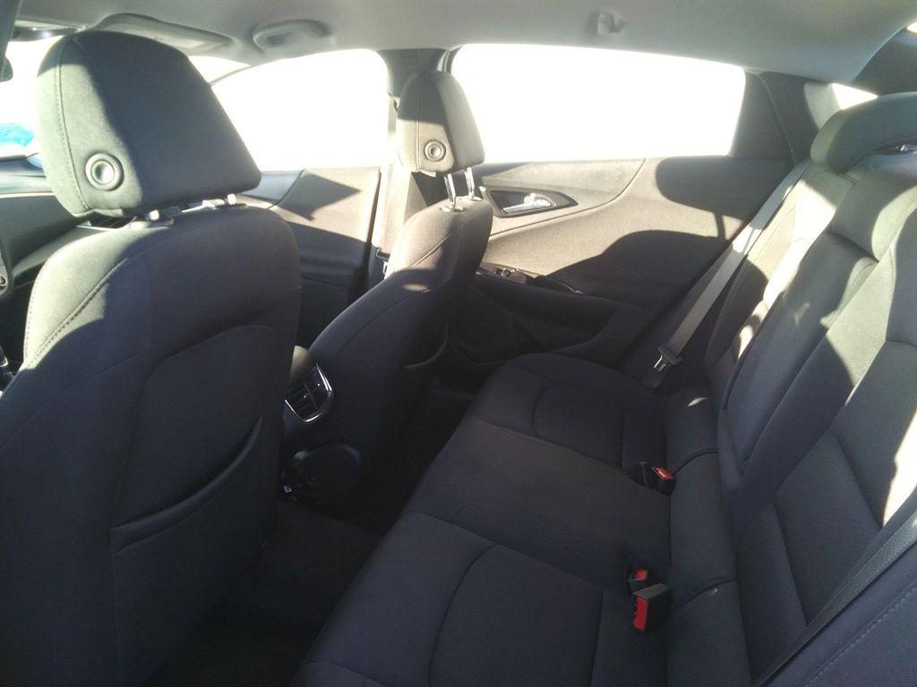 used 2021 Chevrolet Malibu car, priced at $15,975