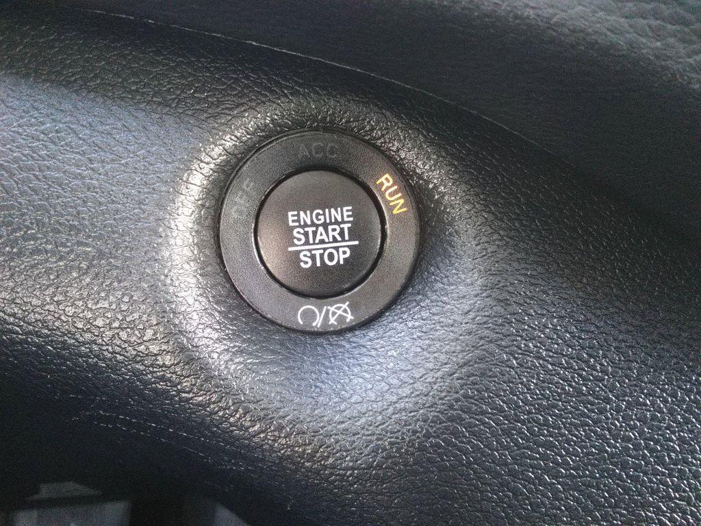 used 2021 Jeep Cherokee car, priced at $18,975