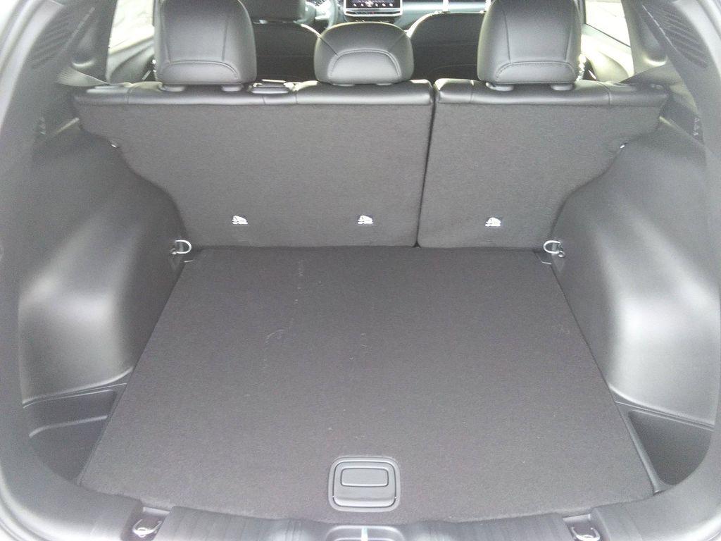 new 2026 Jeep Compass car, priced at $28,977