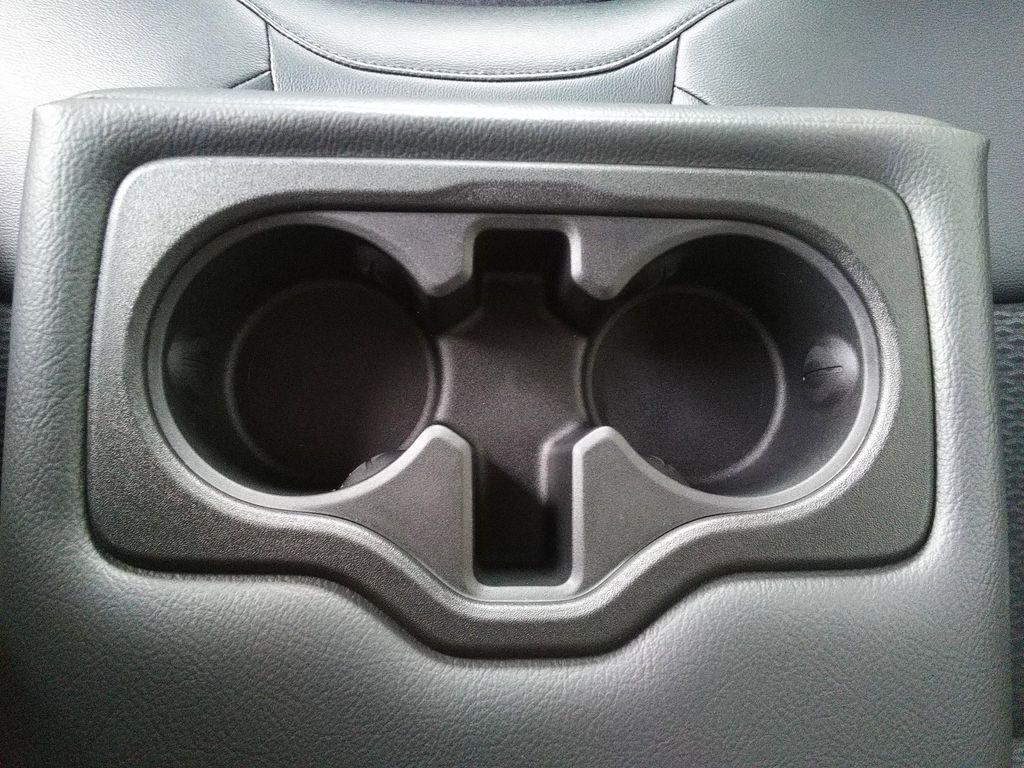 new 2026 Jeep Compass car, priced at $28,977