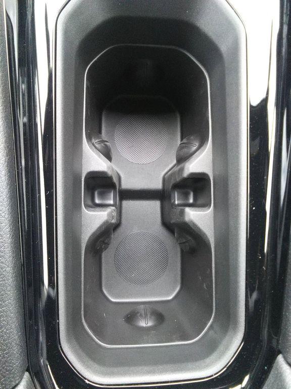 new 2026 Jeep Compass car, priced at $28,977