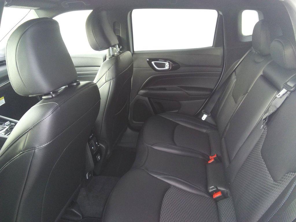 new 2026 Jeep Compass car, priced at $28,977