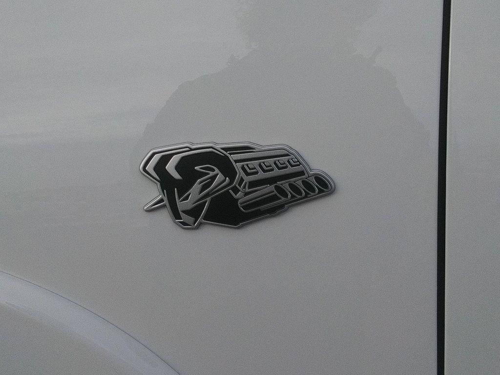 new 2026 Ram 1500 car, priced at $54,477