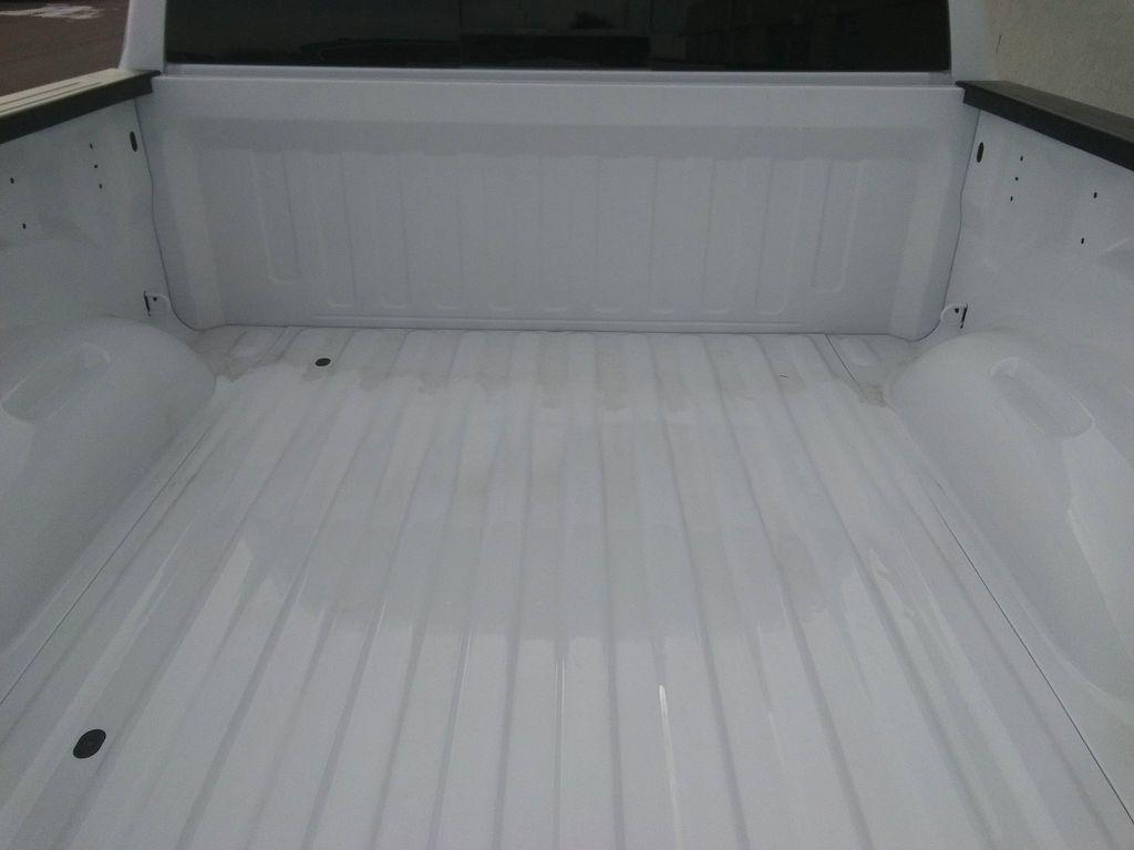 new 2026 Ram 1500 car, priced at $54,477