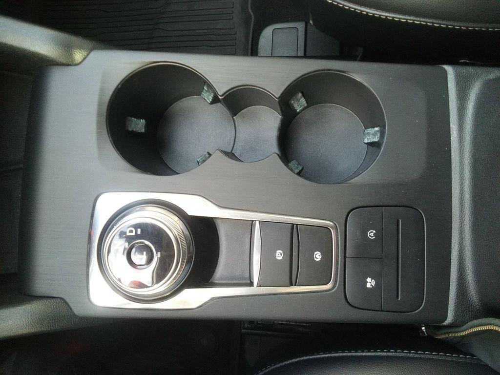 used 2021 Ford Escape car, priced at $21,975