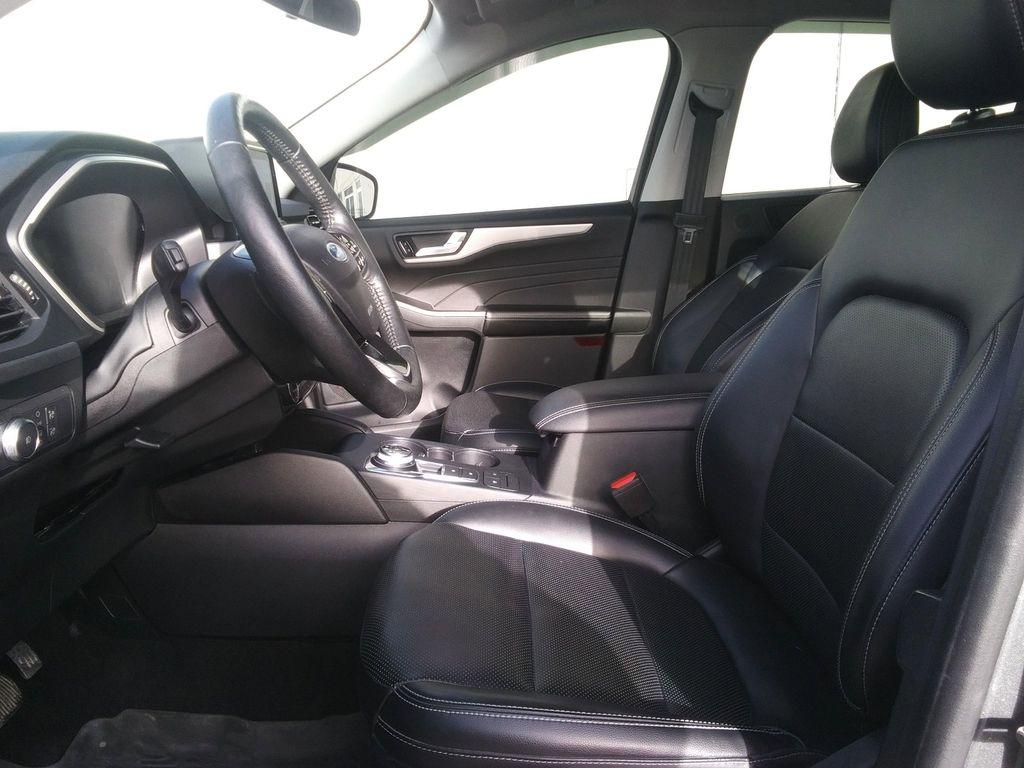 used 2021 Ford Escape car, priced at $21,975