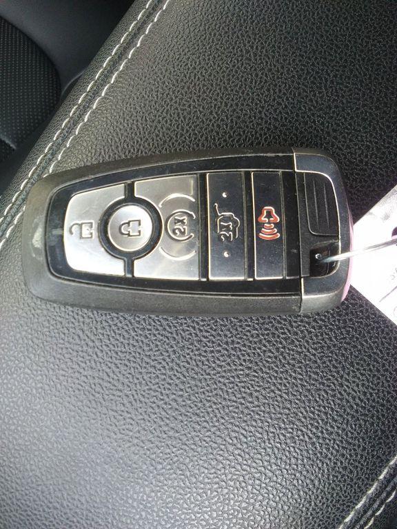 used 2021 Ford Escape car, priced at $21,975