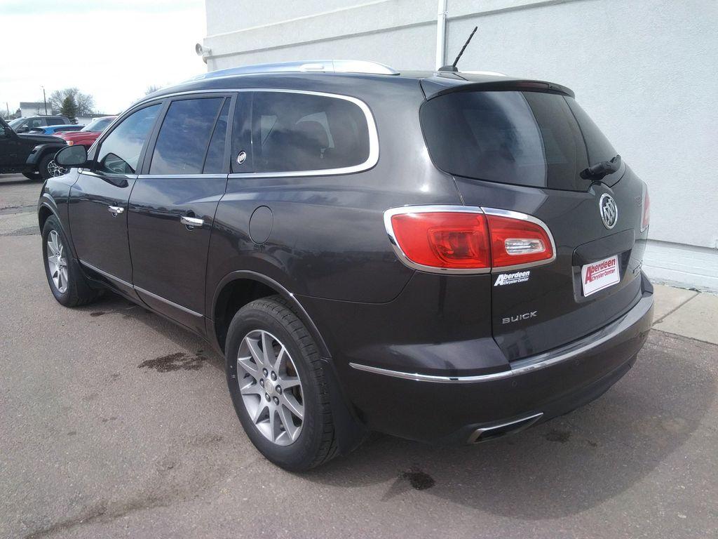 used 2015 Buick Enclave car, priced at $9,999