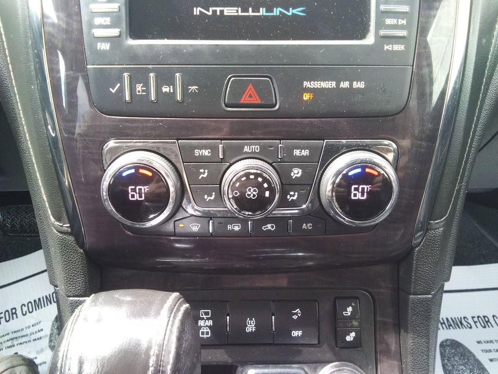 used 2015 Buick Enclave car, priced at $9,999