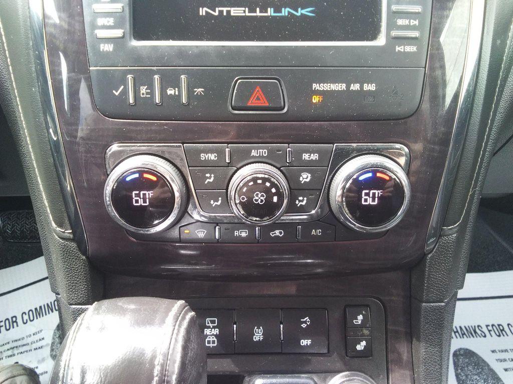used 2015 Buick Enclave car, priced at $9,489