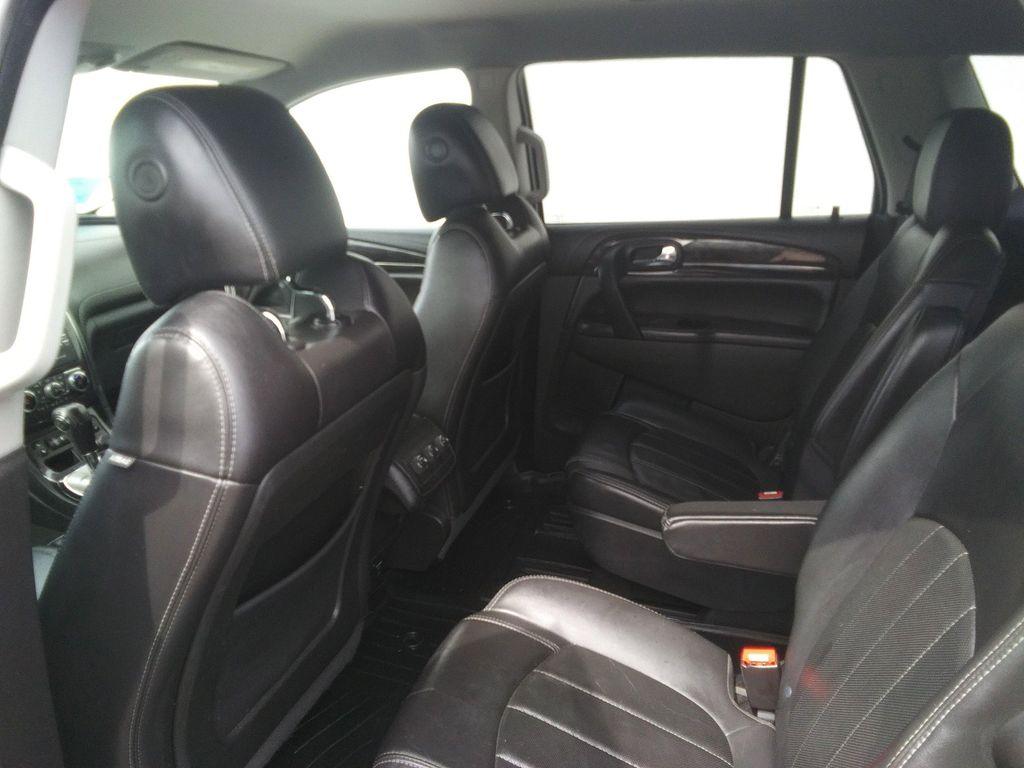 used 2015 Buick Enclave car, priced at $9,999