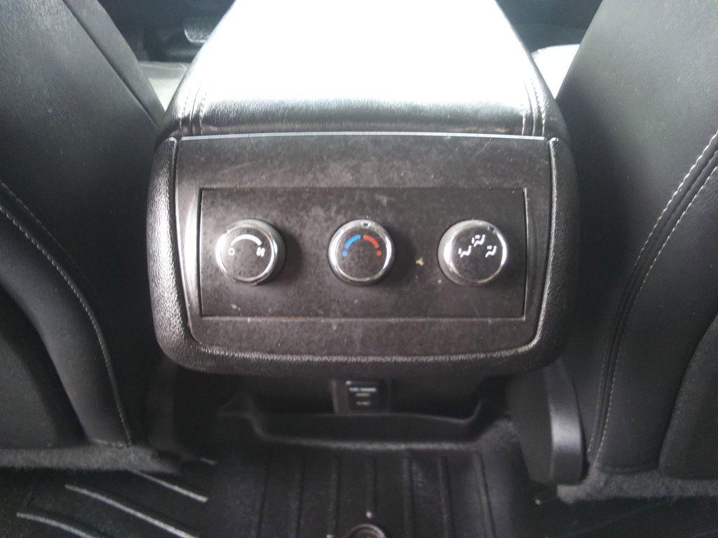 used 2015 Buick Enclave car, priced at $9,999