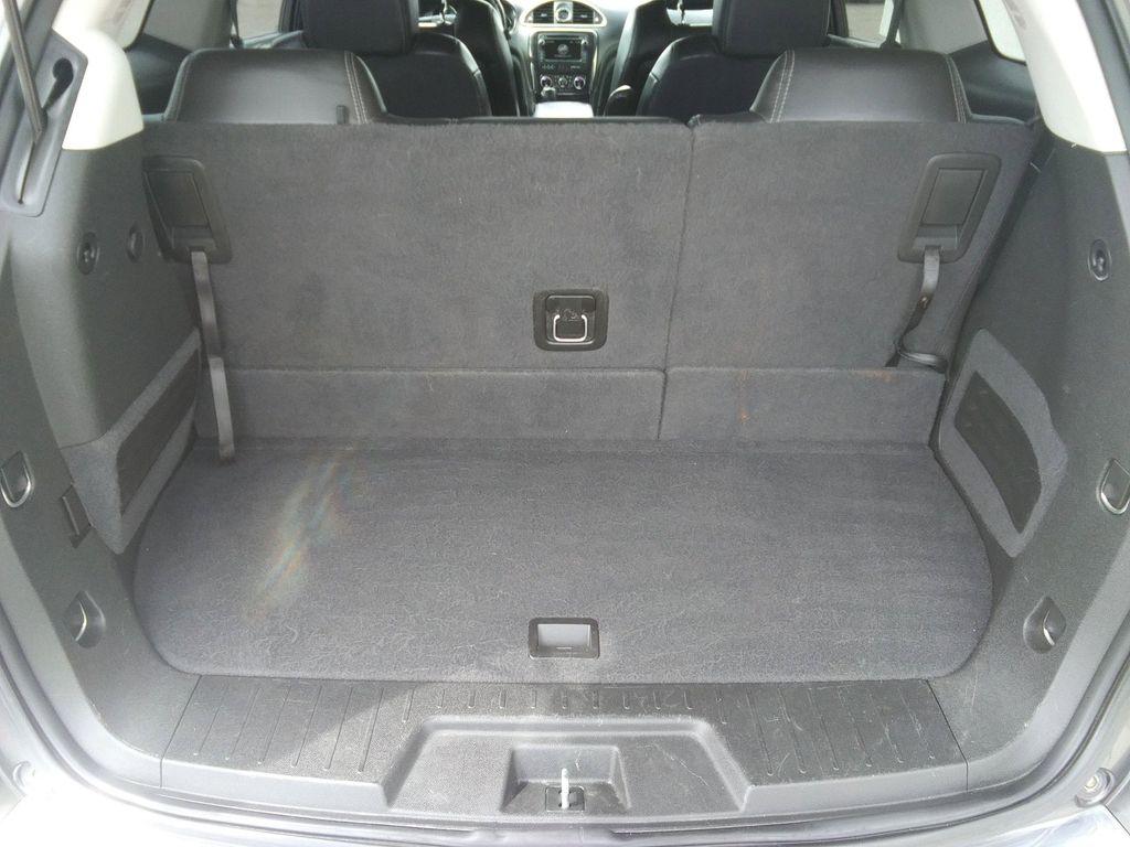 used 2015 Buick Enclave car, priced at $9,999