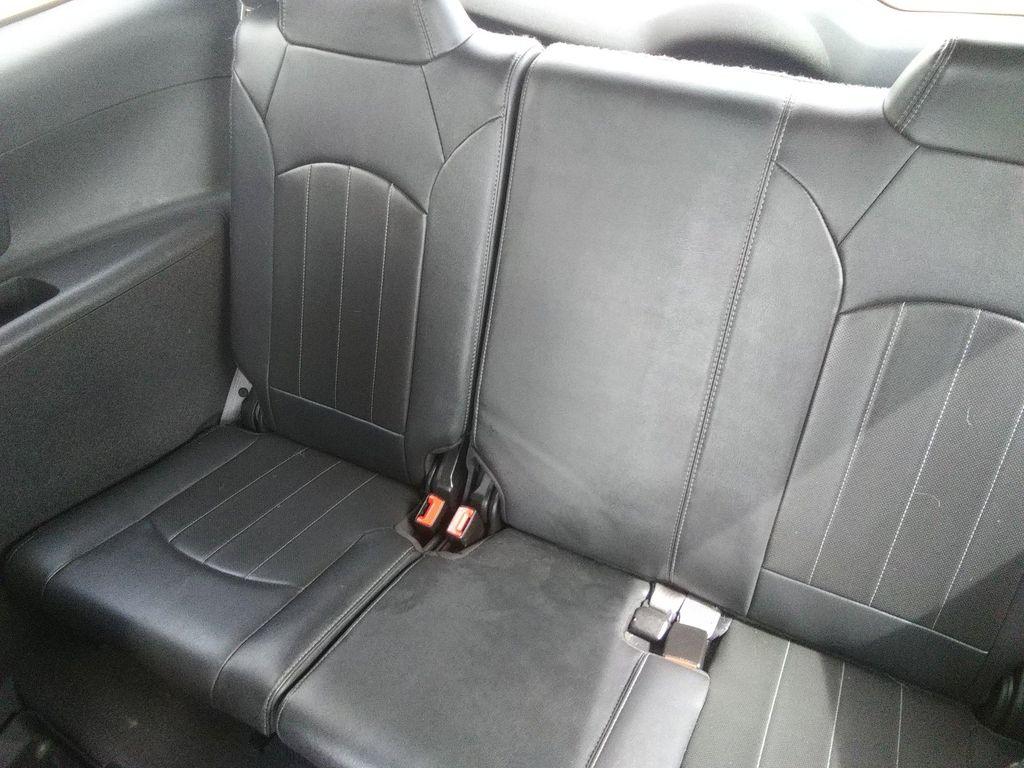 used 2015 Buick Enclave car, priced at $9,999