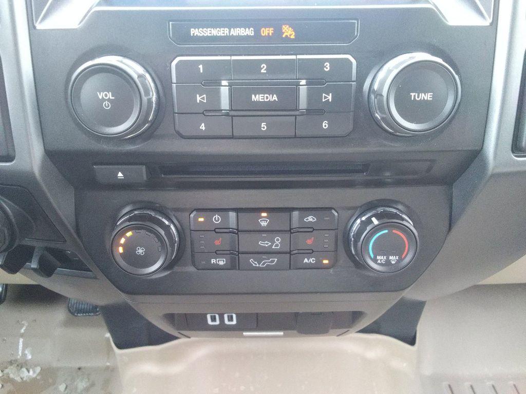 used 2016 Ford F-150 car, priced at $24,975