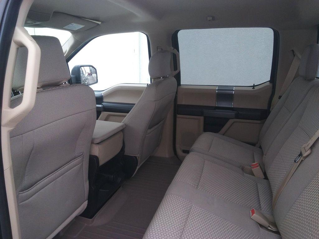 used 2016 Ford F-150 car, priced at $24,975