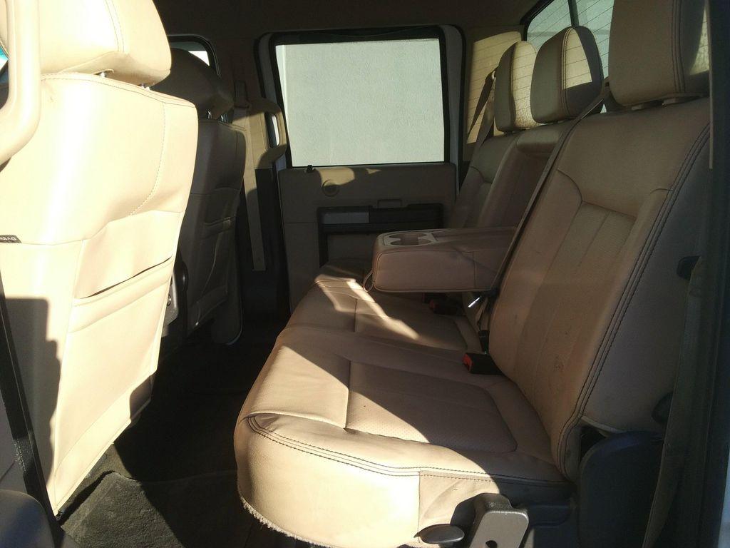 used 2013 Ford F-350 car, priced at $31,999