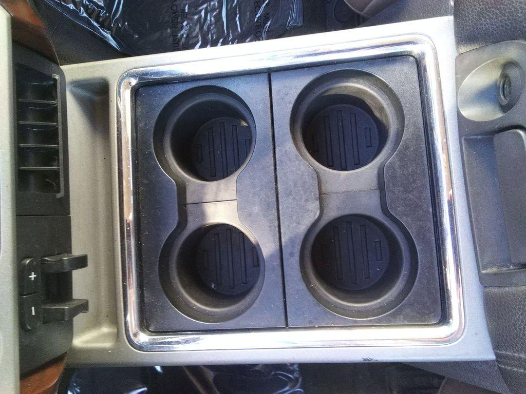 used 2013 Ford F-350 car, priced at $31,999