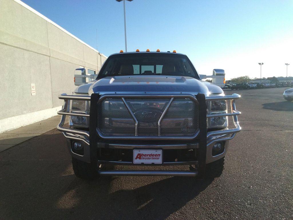 used 2013 Ford F-350 car, priced at $31,999