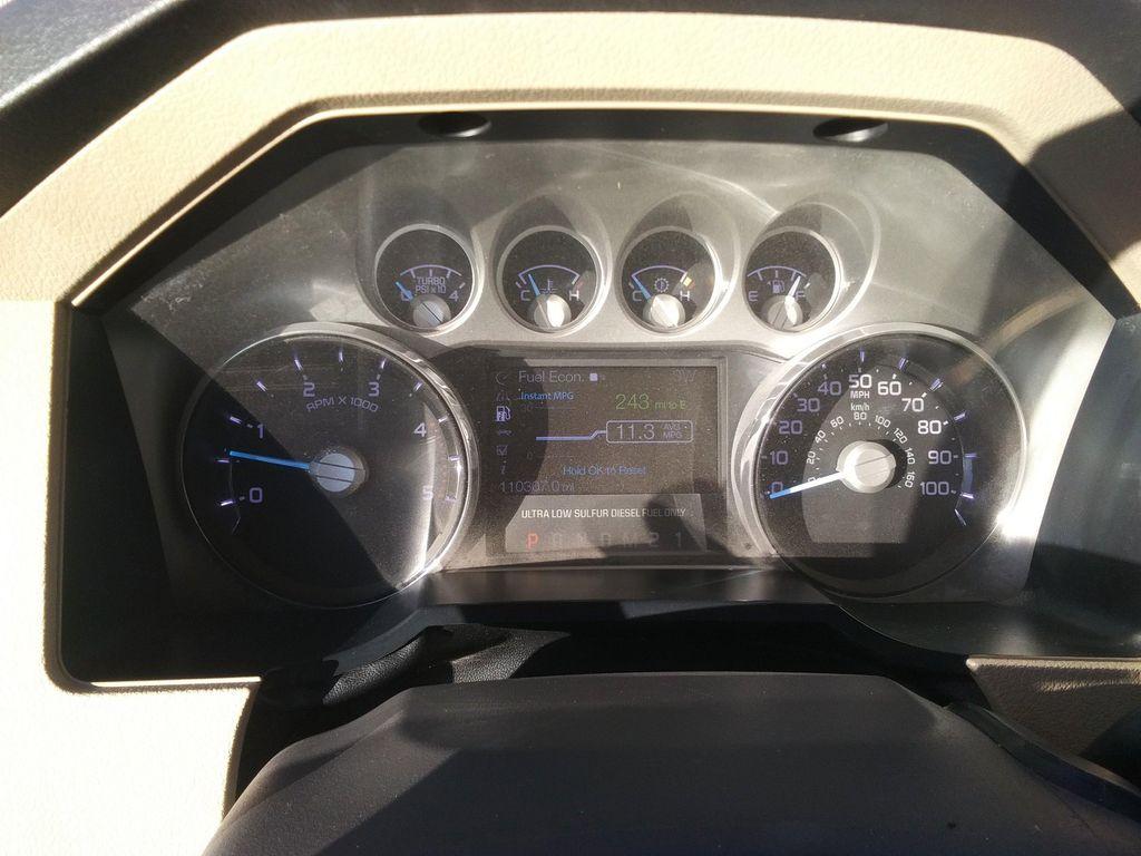 used 2013 Ford F-350 car, priced at $31,999