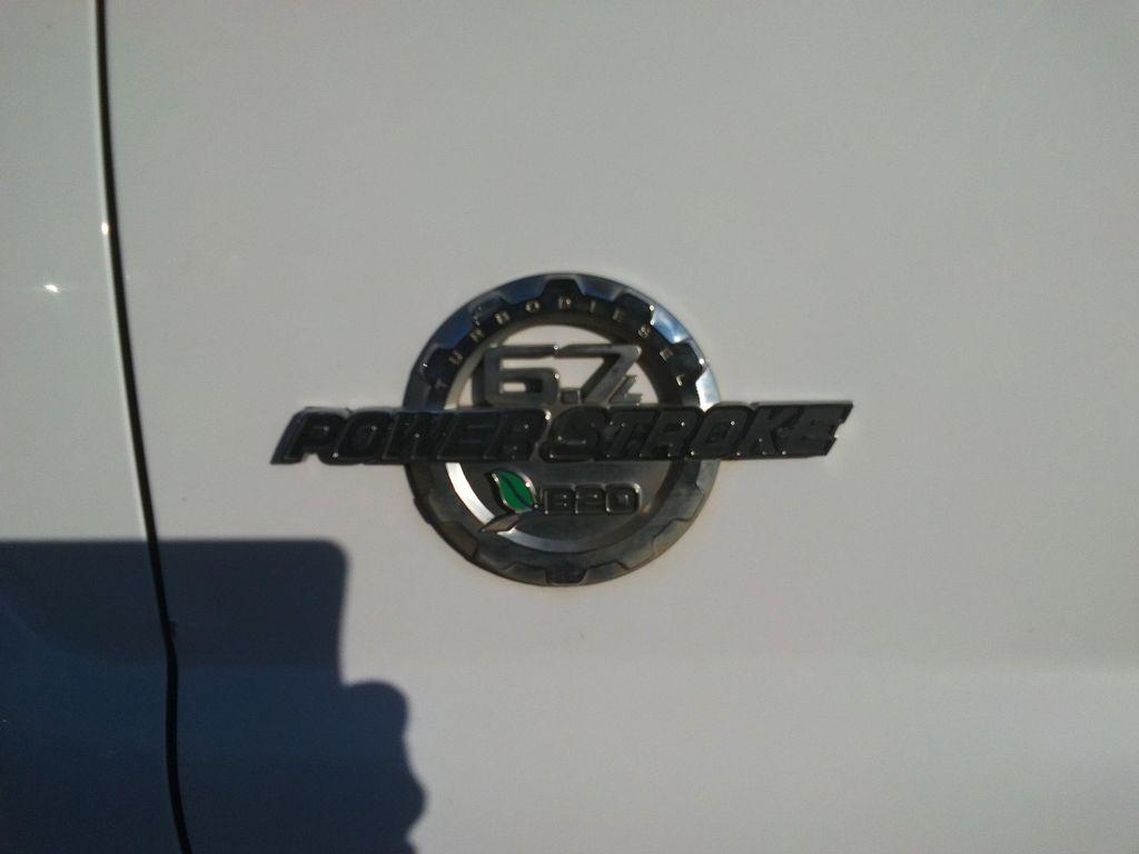 used 2013 Ford F-350 car, priced at $31,999