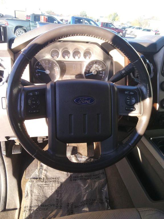 used 2013 Ford F-350 car, priced at $31,999