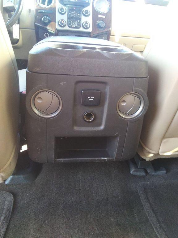 used 2013 Ford F-350 car, priced at $31,999