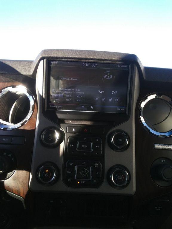 used 2013 Ford F-350 car, priced at $31,999