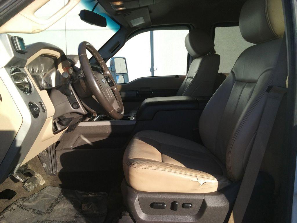used 2013 Ford F-350 car, priced at $31,999