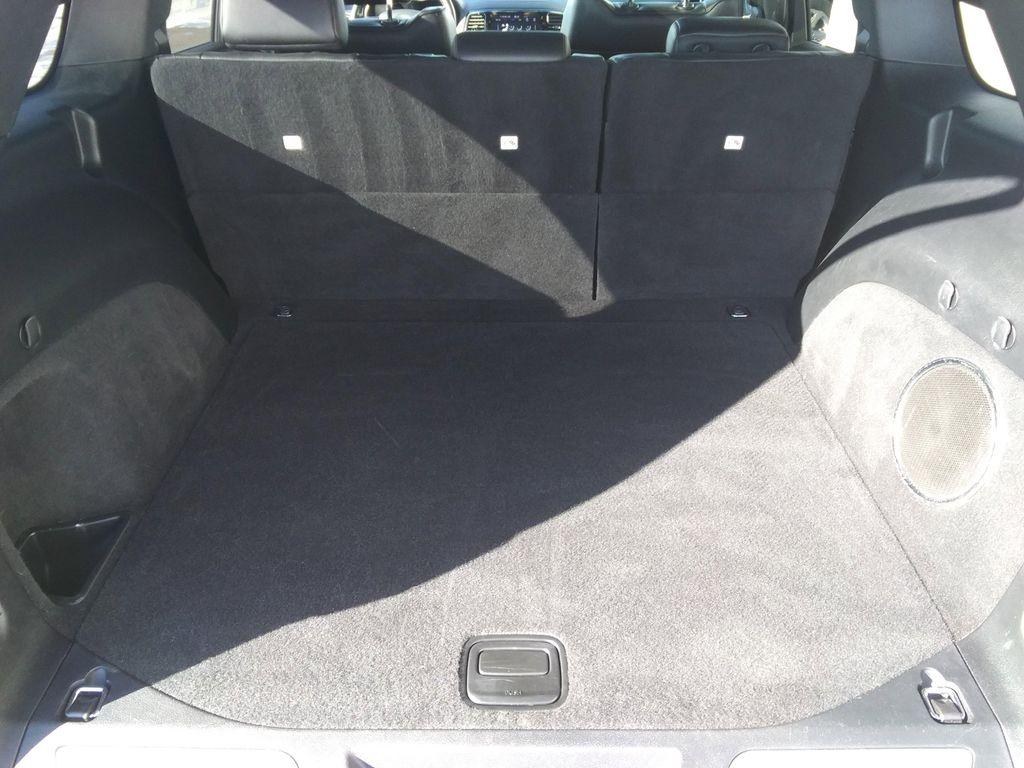 used 2020 Jeep Grand Cherokee car, priced at $26,975