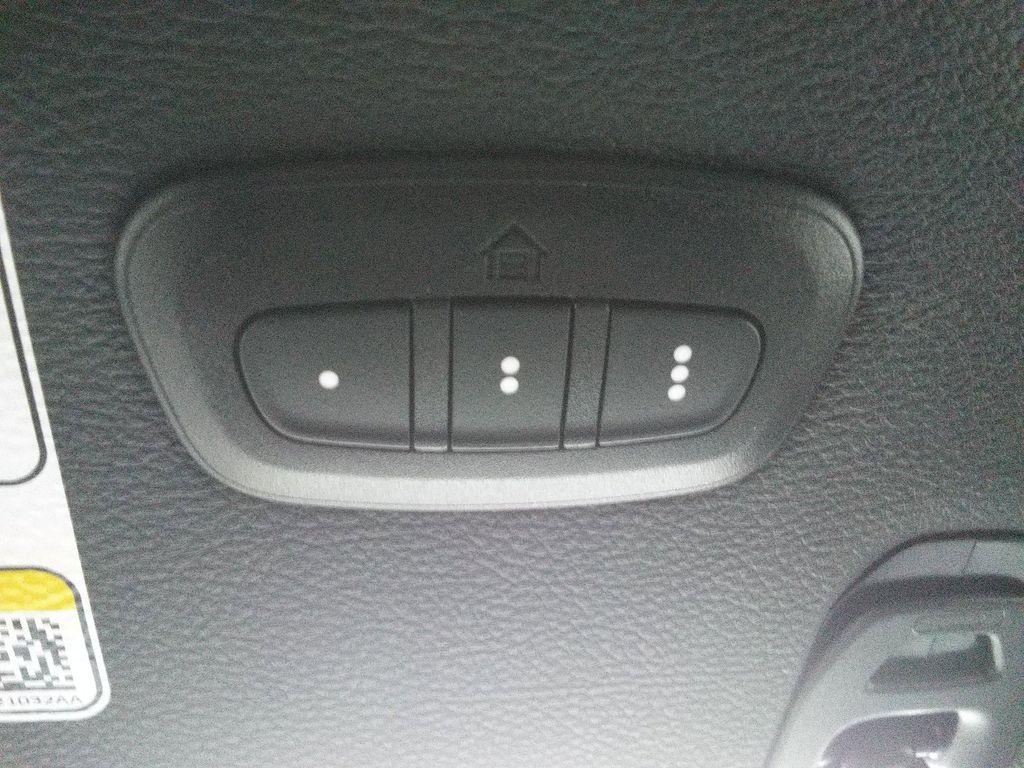 new 2026 Jeep Wrangler car, priced at $47,977