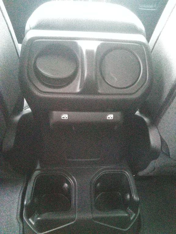 new 2026 Jeep Wrangler car, priced at $47,977