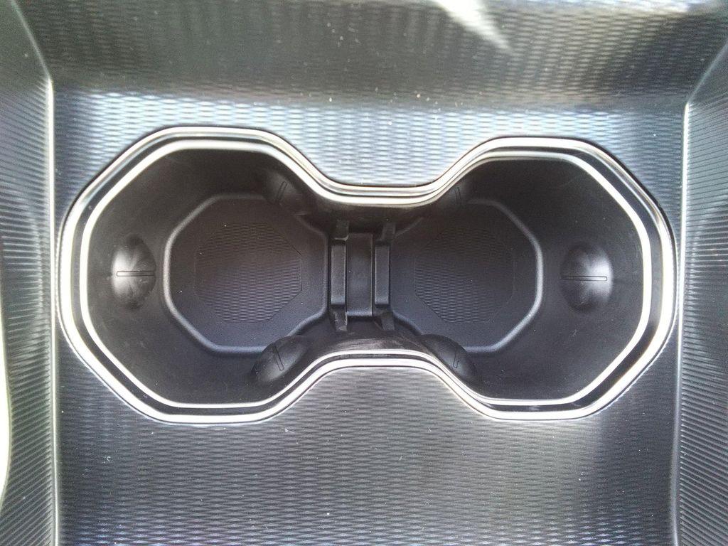 new 2025 Jeep Grand Cherokee L car, priced at $46,977