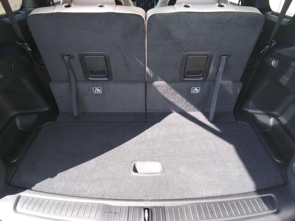 new 2025 Jeep Grand Cherokee L car, priced at $46,977